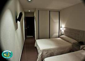 Hotel Playa Poniente 2