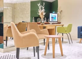 Quality Hotel Bordeaux Centre 4