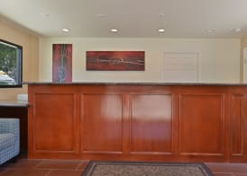 Avenue Inn Downtown San Luis Obispo 5