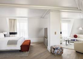 Kimpton ST HONORÉ PARIS by IHG 5