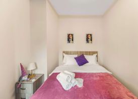 Stay Inn on Buzand Str. 97 4