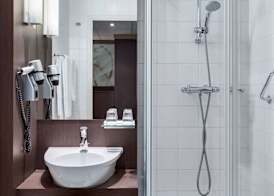 NH Centre Utrecht Hotel 4