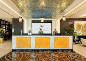 Royal Continental Suites Business Bay - Deluxe Apartments 3