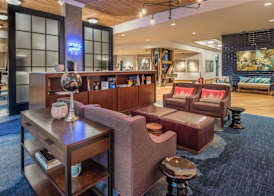 Hampton Inn And Suites By Hilton Portland-Pearl District 5