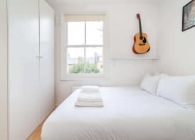 Colourful Notting Hill Home 2