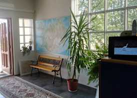 Hotel Stadarborg 2