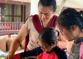 The Rim Chiang Mai 4
