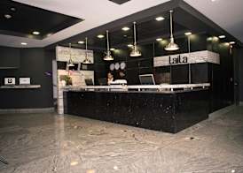 LaiLa Hotel CDMX Reforma 3