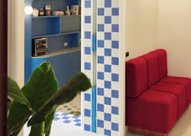 Casa Clarita 2