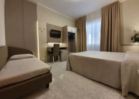 Hotel Corallo 3