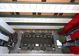 Crossway Hotel 2