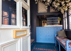 Hotel Clementine 4
