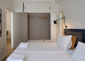 Spot Apartments 4