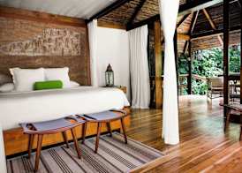 Pacuare Lodge by Böëna 4