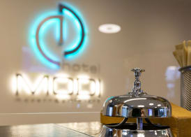Hotel MODI 2