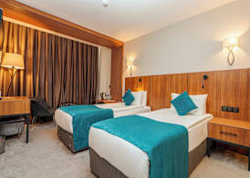 Library Hotel Erciyes 5