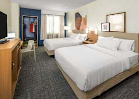 Spark By Hilton Grand Rapids 3
