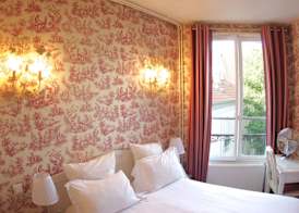 Hôtel Regyn's Montmartre 4