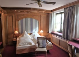 Hotel Augsburger Hof 4