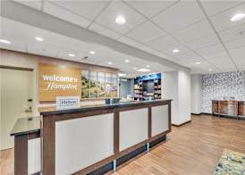 Hampton Inn & Suites Kenosha Pleasant Prairie 4