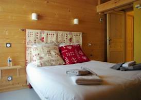 Chalet aux 3 biches 4