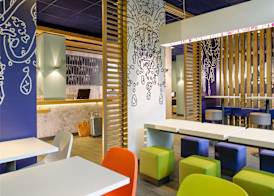 ibis budget Leeds Centre Royal Armouries Museum 5