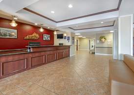 Best Western Lawrenceburg Inn 2