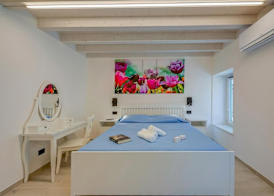 Tulipano Apt - Palazzo Palermo 1817 4