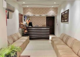 Royal Inn Hotel 3