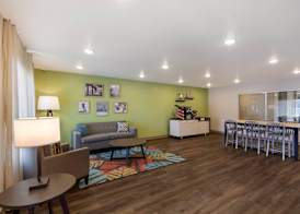 WoodSpring Suites Panama City Beach 3