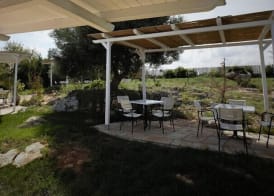 Casale del Murgese Country Resort 2