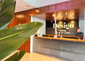 Design Suites Buenos Aires 2