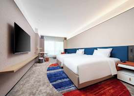 Novotel Nanjing Airport 4