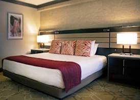Ameristar Casino Hotel Kansas City 5