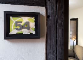 Hotel Le Colombier Suites 2