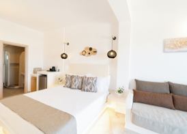 Dauti Gold Suites 2