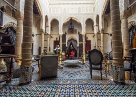 Riad Thamayna 5