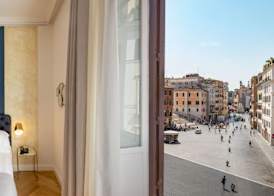 Spagna Luxury Rooms 5