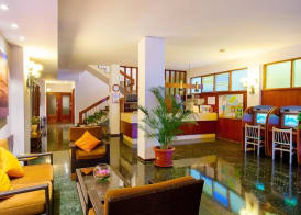Hotel Galera 3
