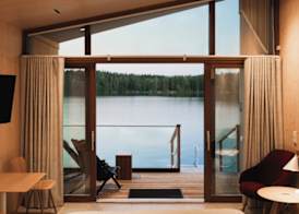 Bella Lake Resort 2