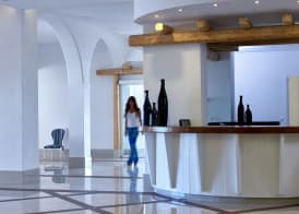 Epsilon Hotel Apartments 2