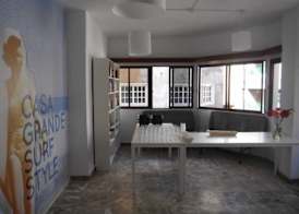 Casa Grande Surf Hostel 3