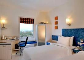 Hometel Roorkee 3