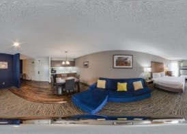 Comfort Inn & Suites Tipp City Dayton North I-75 5