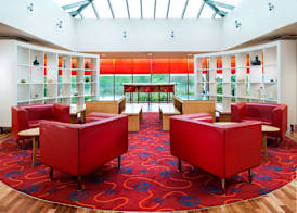 Park Inn By Radisson Bhx Walsall 4