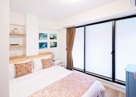 CLK Suites Hotel 5