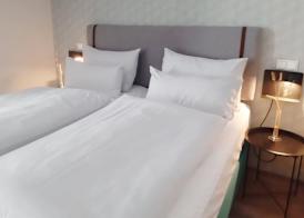 Garner Hotel Vienna by IHG 3