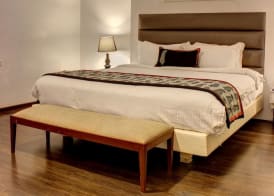 Golden Tulip Jaipur City Center 3