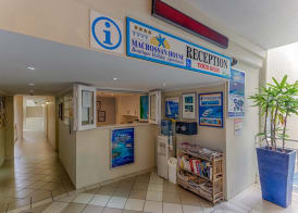 Macrossan House Boutique Holiday Apartments 3