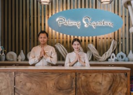 Patong Signature Boutique Hotel 2